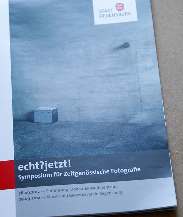 Andy Scholz Artist Talk 2013